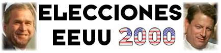 ¿Se repetirá la farsa electoral del 2000 en la Florida?